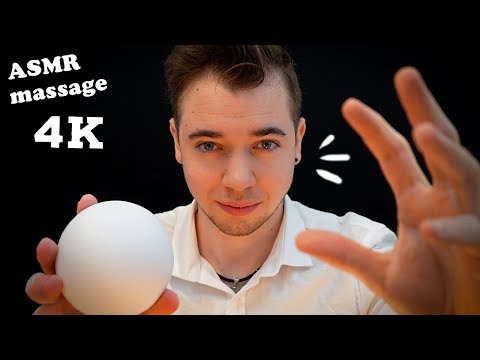 Massage ASMR ultime pour un sommeil profond à 99%