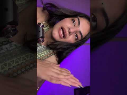 Asmr healing