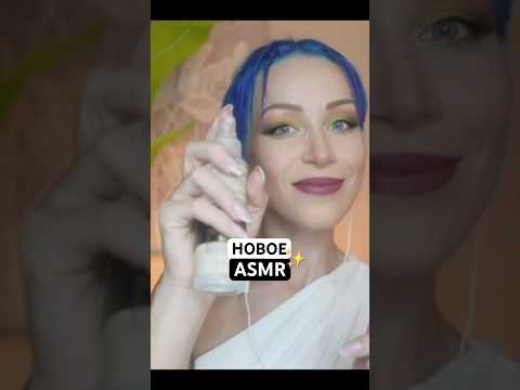 НОВОЕ ВИДЕО😍 #asmr #asmrsounds #english