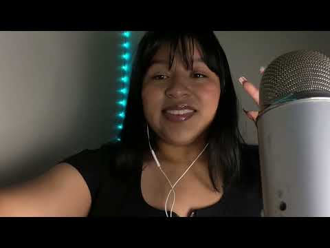 ASMR just because (brain melting triggers)💕😴