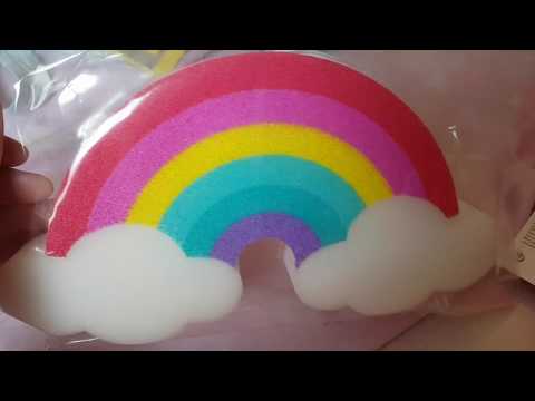 Relaxing Asmr Shopping Haul - Whispering & Tingly Sounds / Visuals