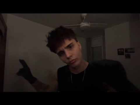 ASMR visual inaudible para dormir full relajado