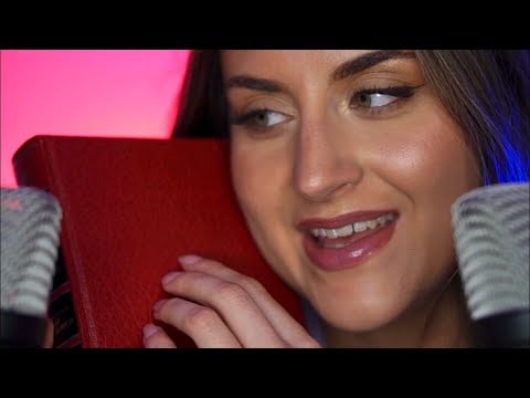 ASMR 10 Levels of TAPPING 🫠 Ultimate Tapping Triggers for Tingles and Sleep (deutsch)