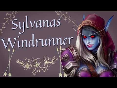 🏹 Lady Sylvanas Captures You 🏹 World of Warcraft ASMR (Soft Spoken, Dungeon Ambiance)