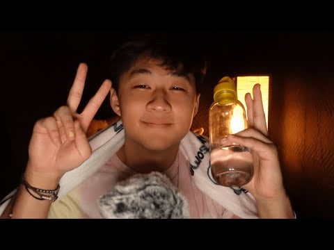 variety triggers ASMR