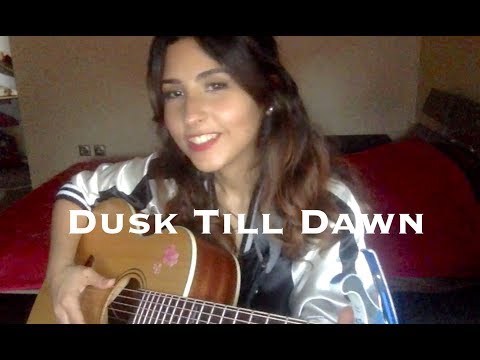 ZAYN ft. Sia - Dusk Till Dawn (Cover)