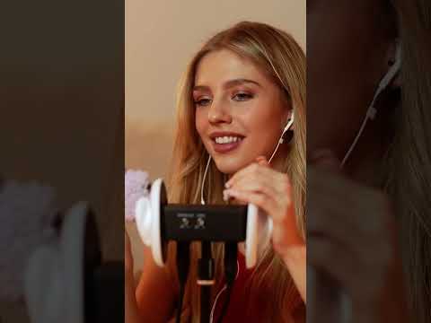 ASMR mit Lexi - ALEXASMR