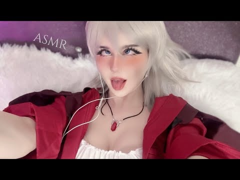 ♡ ASMR: Dante Playfully Annoys You (Devil May Cry Role Play)