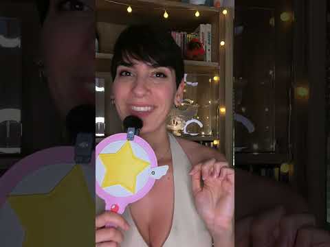 mi Funko favorito?? Te lo cuento en asmr 🥰
