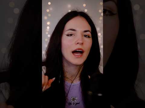 Did you guess it? #triggersforsleep #asmrvideos #visualtingle #asmrtriggers #asmr #asmrshorts