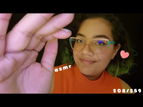 um CARINHO ***MUITO*** RELAXANTE para DORMIR 😍💖