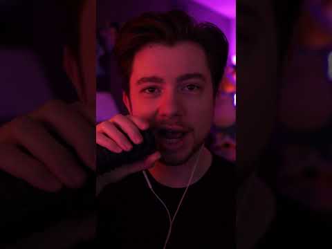 ASMR | The Present Moment