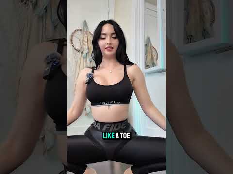 ️Yoga Tryon Haul ️ #soothing #satisfying #asmr #yogalife #yogawear # ...