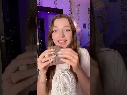 Wait! What is this? #asmr #asmrsounds #asmrrelax #asmrtingles #asmrwhispers #asmrsleep #relax