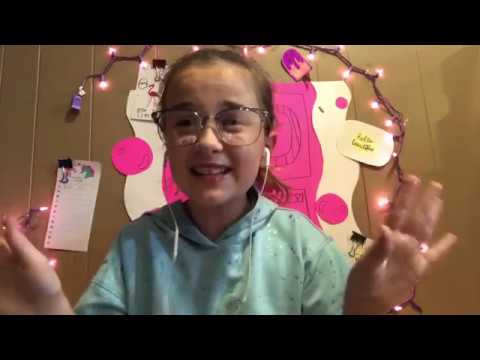 ASMR~Tapping tapping tapping!! 📎🖇📎😊