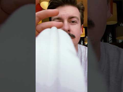 Face brushing #asmr #asmrshorts #raeasmr #visualasmr #facebrushing #shorts #relaxing #asmrvideo