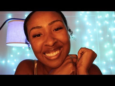 (1 hour +) Love Yourself First asmr