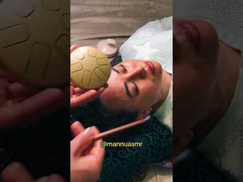 ASMR MASSAGEM INDIANA #massagemindiana #asmr #asmrcenourinha