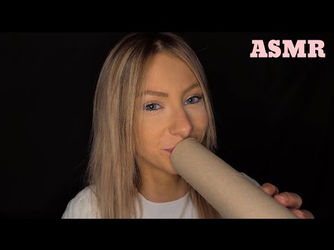ASMR • Soft Hearing Test ✨ Only Trigger Words 