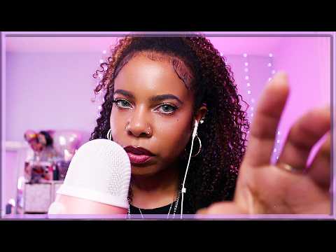 ASMR ✨ EXTRA CLICKY MOUTH SOUNDS THAT WILL MELT YOUR BRAIN! ✨1+ Hours