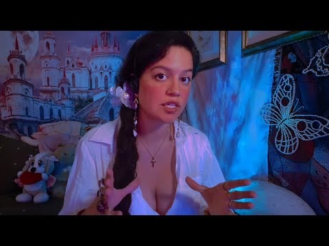 ASMR~ Scientologist 200 Question Personality Test