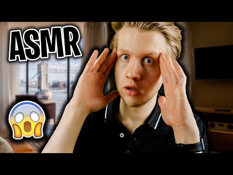 ASMR | Stelle dir peinliche & unangenehme FRAGEN! - Mach jetzt mit!
