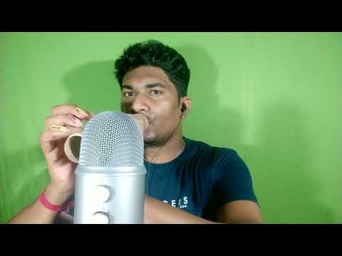 ASMR Fast And Aggressive Tapping || ASMR Fast Tapping And Scratching  BAPPA ASMR