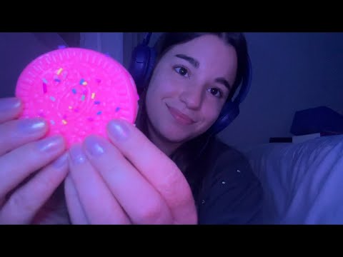 ASMR para DORMIR en menos de 15 minutos 🙂‍↕️❤️