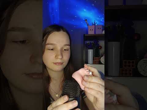 o que você acha desse gatilho? #asmr
