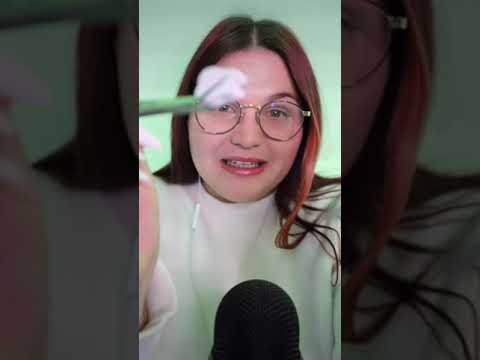 ASMR POV : tu te fais arracher une dent #shorts