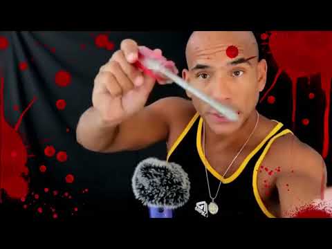 CHAOTIC ASMR in 51 Seconds 😱💥 Fast & Intense Triggers!