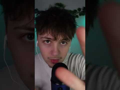 ASMR - BRUIT DE BOUCHE INCROYABLE 👄