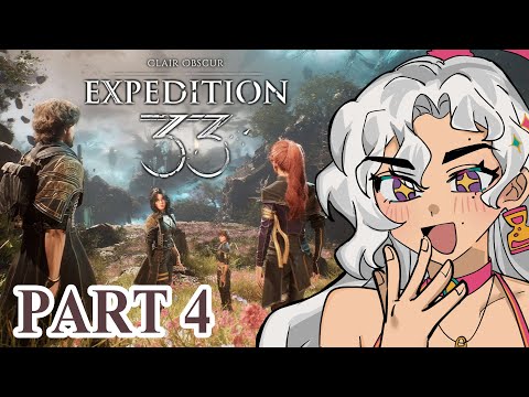 [Clair Obscur: Expedition 33] When one falls, we continue...When, not "if"!