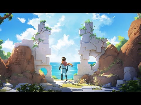 Rime - Gaming / ASMR Français