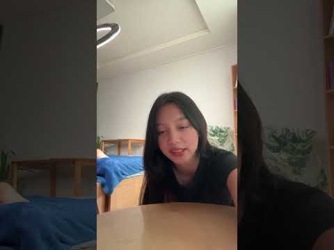 ASMR BTS