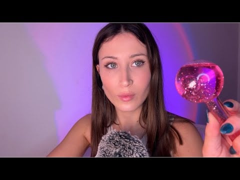 chillaxin asmr is live ❤️‍🔥