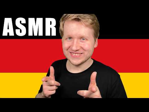 ASMR - Deutsche Städte durch FAKTEN ERKENNEN | Guess the City