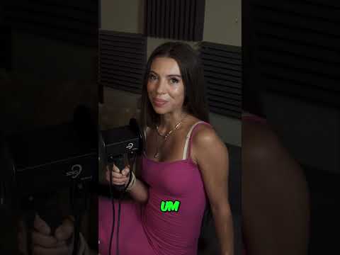 Double Heartbeat ASMR: Relax with Our Soothing Sounds! #shorts