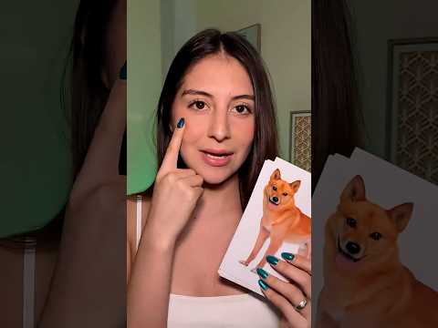 ASMR EXAMEN DE NERVIOS CRANEALES 🧠 #asmr #asmrsounds