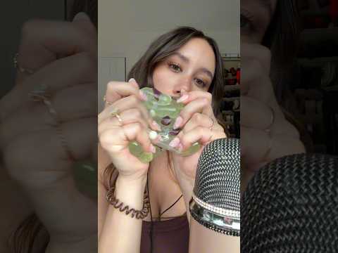 ASMR | Squishy Unboxing @mellowsquishstudio #asmr #tingles #squishy