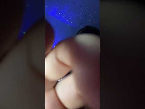ASMR Tapping Hipnotizante 😴✨ #shorts #shortsasmr