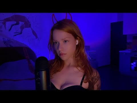 ✨rerun asmr ~ personal attention & tingless(not live) #shorts  #asmr 🌞