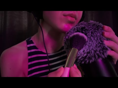 [ASMR - Whisper] Brain Rot Trigger Words + Trigger Words 😴 