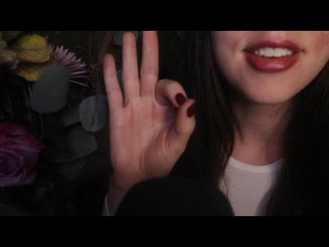 ASMR BLOOPERS No. 4 ♡♡♡ (Yes My Birthday)