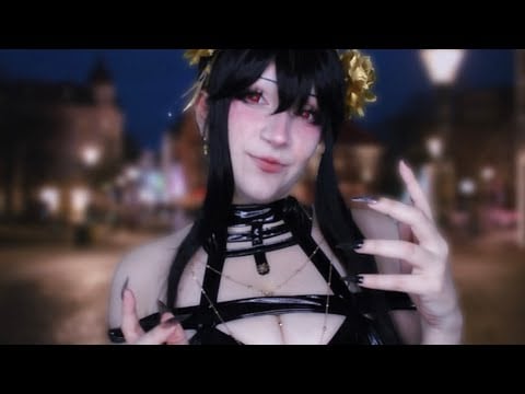 Wife Takes Care of You~ | Spy x Family | ASMR RP