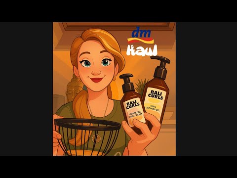 ASMR german ⚠️ Extrem Tingly DM Haul Show & Tell - What’s in my Shopping Bag - Entspannter Talk