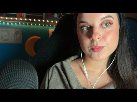 ASMR Productos Terminados ~ Susurros, Tapping…