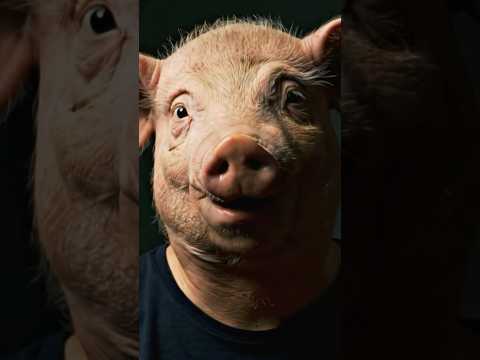 The Hybrid Tapes: Surreal Interviews with Animal People  #asmr #animals #interview