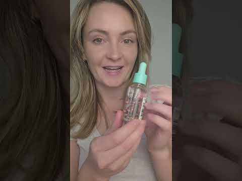 ASMR Removing your makeupp