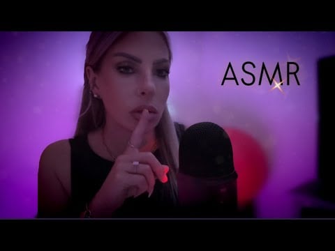 ASMR Clicky Whisper Ramble Love Island Drama & Dating  50 Minutes Of Pure Whispering For Sleep